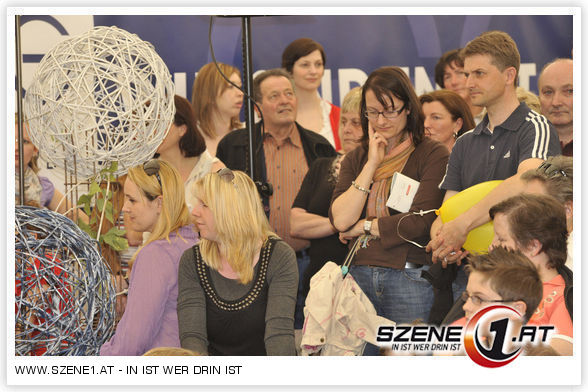 Modeshow  (17.4.2010) - 