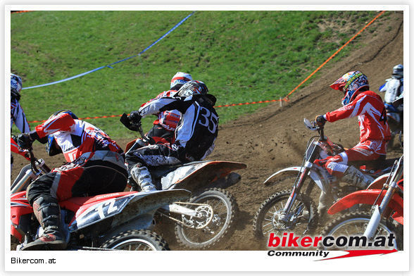 Motocross 2010 - 