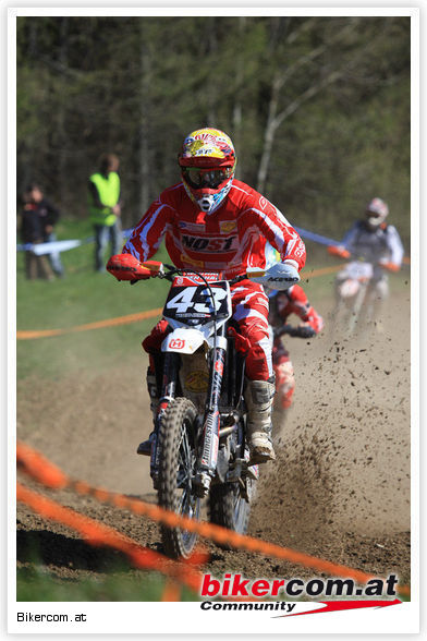 Motocross 2010 - 