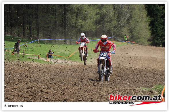 Motocross 2010 - 