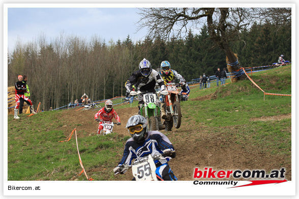 Motocross 2010 - 