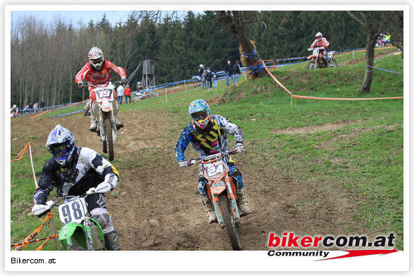 Motocross 2010 - 