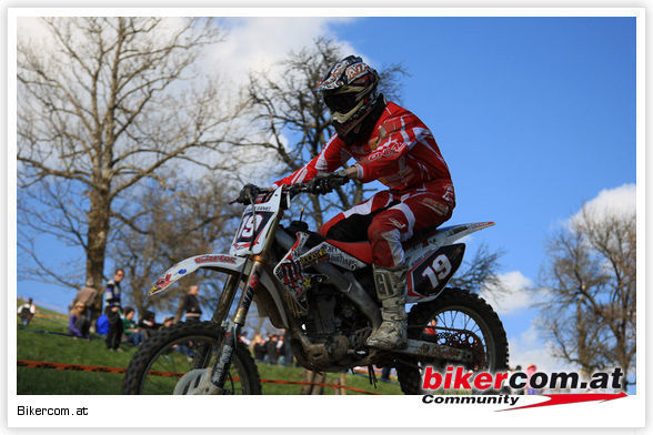 Motocross 2010 - 