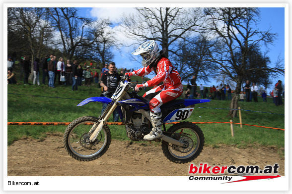 Motocross 2010 - 