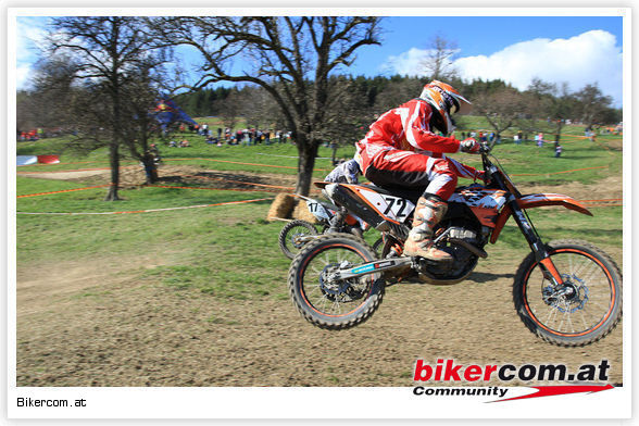 Motocross 2010 - 