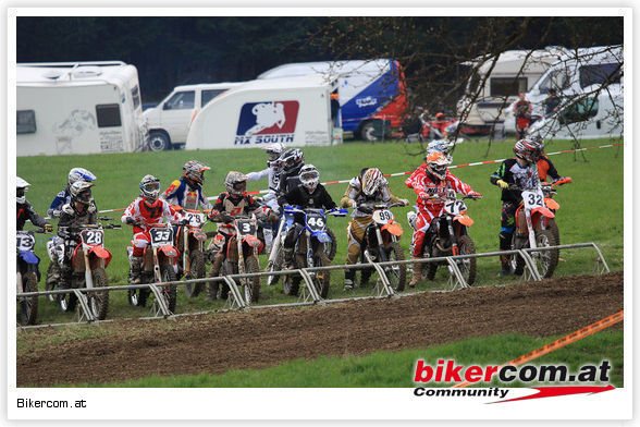 Motocross 2010 - 