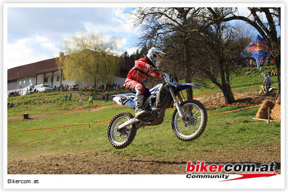 Motocross 2010 - 