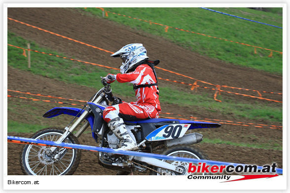 Motocross 2010 - 