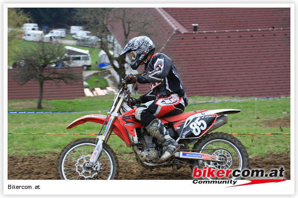 MX Scharnstein 2010 - 