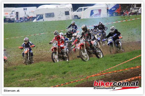 Motocross 2010 - 