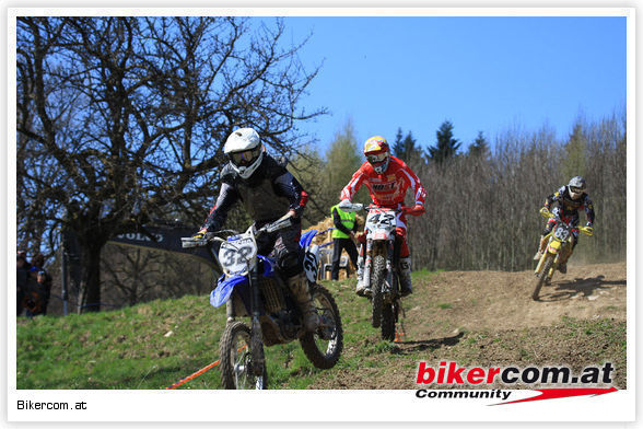 Motocross 2010 - 