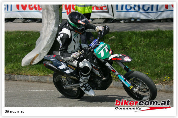 Supermoto - 