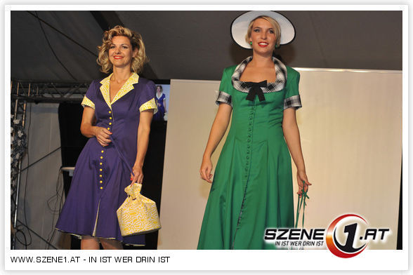  Modeshow  - 