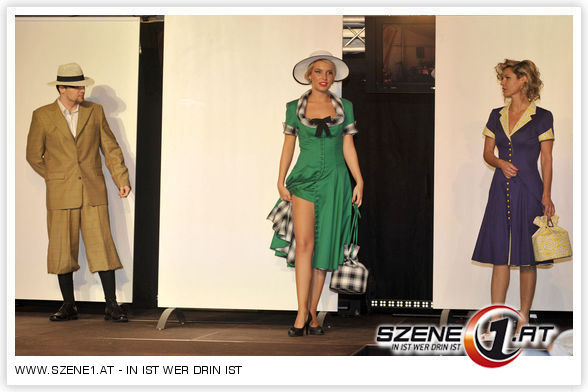  Modeshow  - 