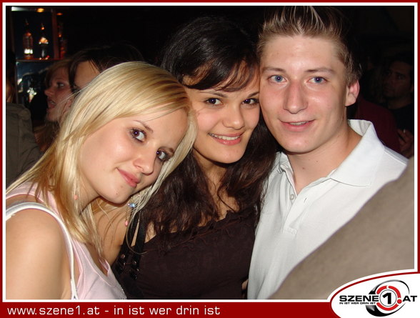 Szene1-Fotoalbum 2005 und 2006 - 