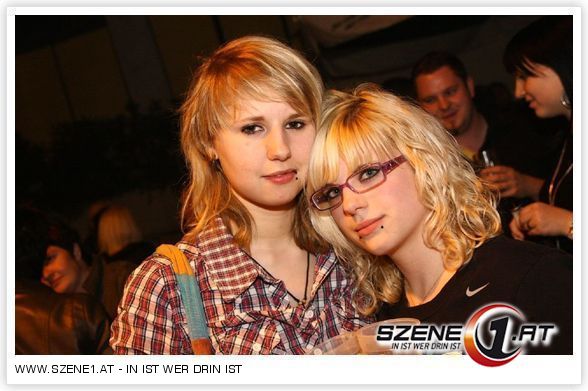 2010..wir werden immer älter - 