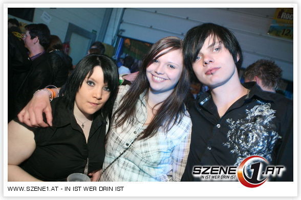 Nachtleben... 2010 - 