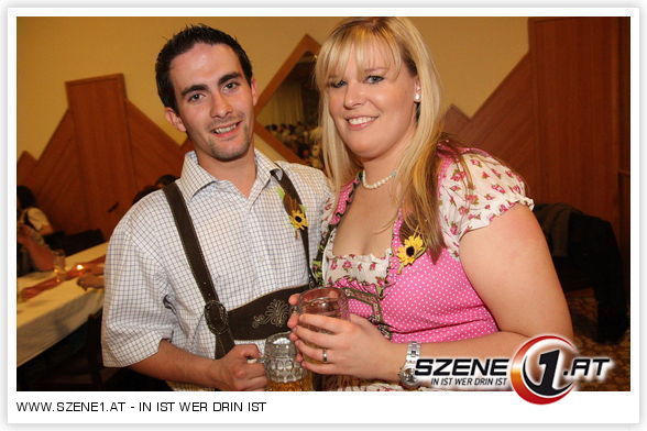 Ballzeit 2009/10 - 