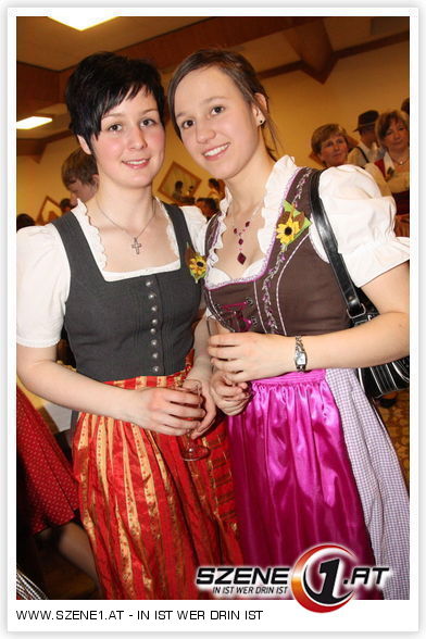 Ballzeit 2009/10 - 