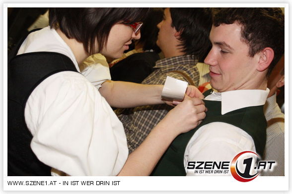 Ballzeit 2009/10 - 