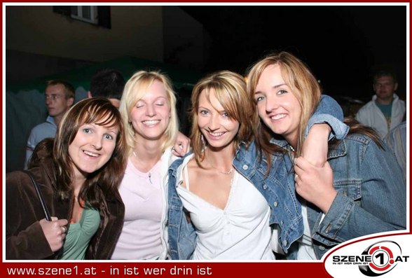 Szene1-Fotoalbum - 2oo5 - 