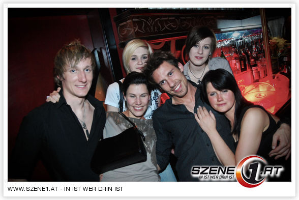 Das Partyjahr 2010 kann kommen;) - 