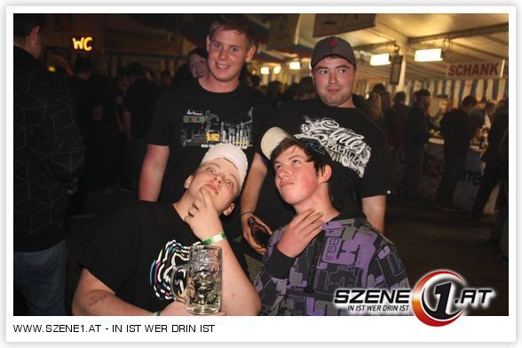 OIS FOat die 2te  2010/ - 