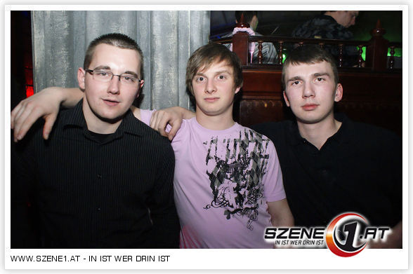 Nachtleben 2010 :-) - 