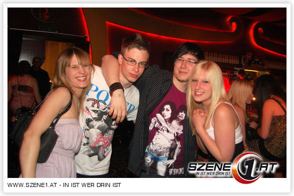 Szene1 Fotoalbum - 