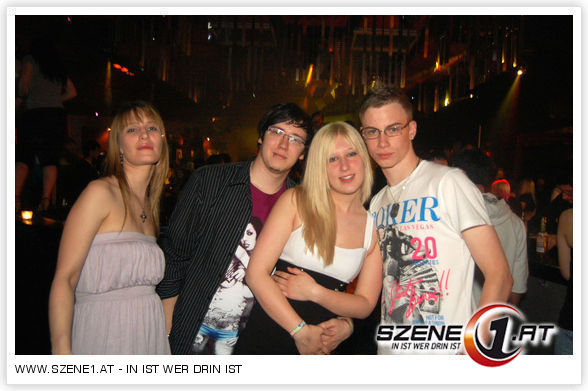 Szene1 Fotoalbum - 