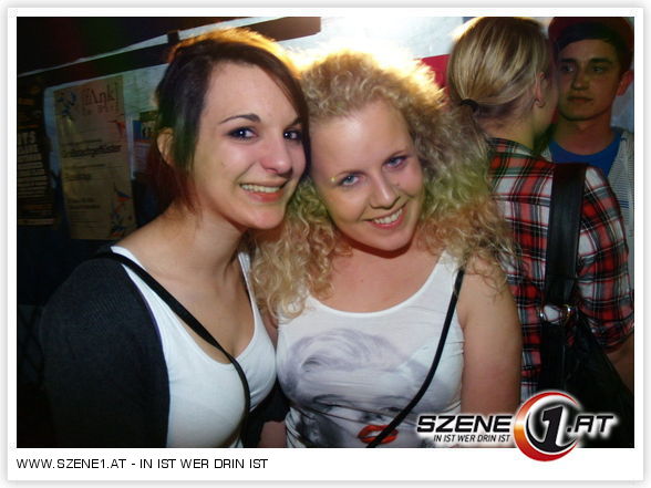 Freune und ich =) - 