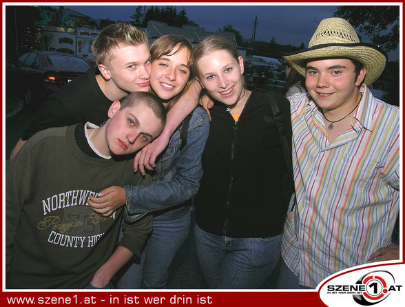 Szene1-Fotoalbum - 