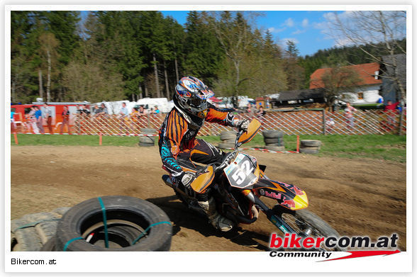 Mei Motocross - 