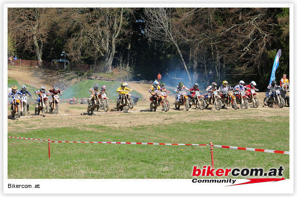 I BeIm MotOcRosS FoaN - 