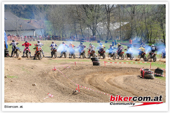 I BeIm MotOcRosS FoaN - 