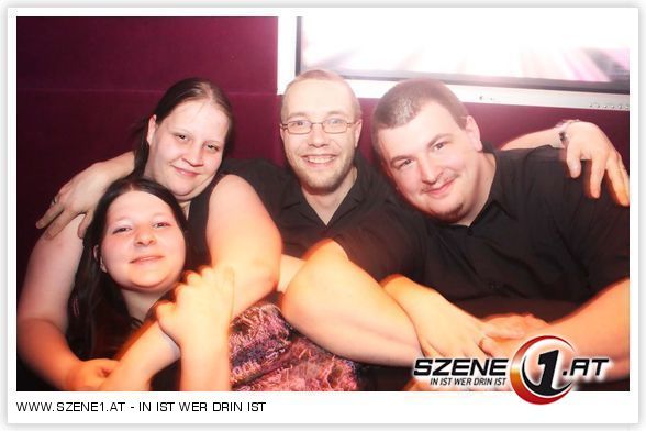 Bibi Maus Geburtstag im Cameo - 