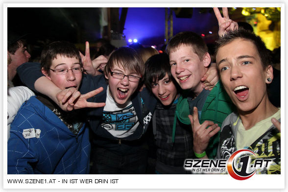 Fortgeh.. :D - 