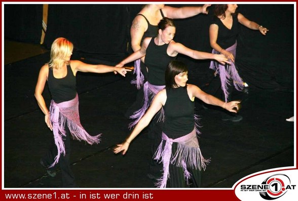 Tanz(en)werk - 