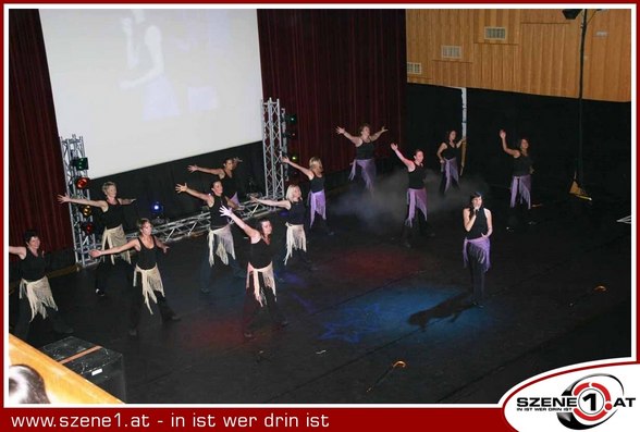 Tanz(en)werk - 