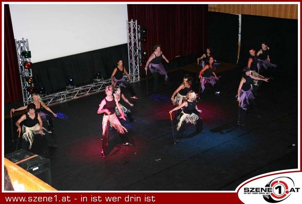 Tanz(en)werk - 