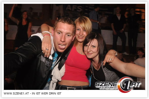 Unterwegs 2010 - 