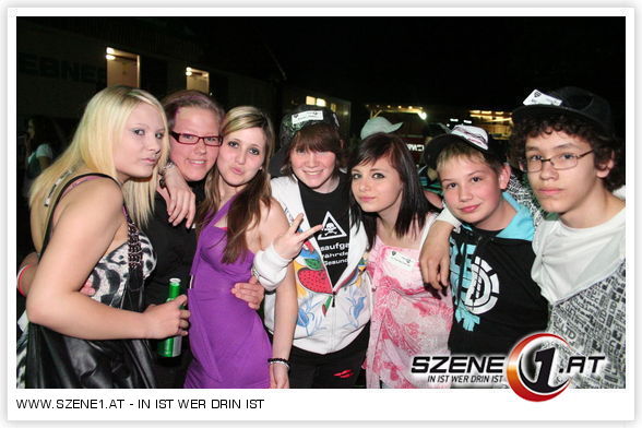 x-trem wor sooo geil - 