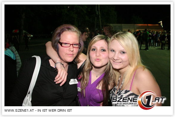 x-trem wor sooo geil - 