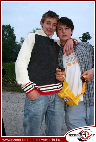Friends - 