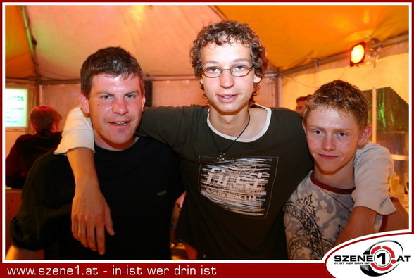 Fotoalbum 2004/2005 - 