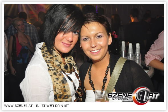 Partyleben 2010 - 