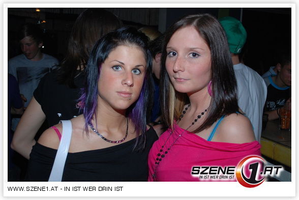 nightlife 2009/2010* - 