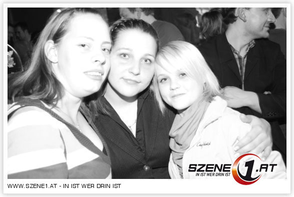 Fortgehen 2010 - 