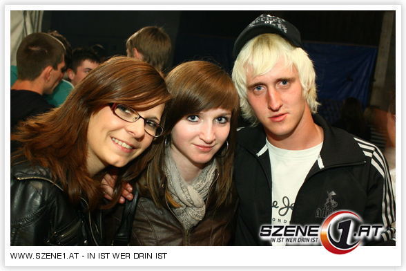 unTerweGs 2010 - 