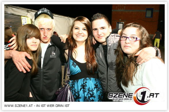 unTerweGs 2010 - 